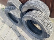 Opony letnie komplet  michelin agilis 215 / 65 / R16 C - cena za komplet 
