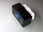 INTERFEJS DIAGNOSTYCZNY TESTER B11 OBD2 BLUETOOTH DLA ANDROID/WINDOWS/IOS