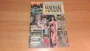 Komiks: Home to stay! The complete Ray Bardbury EC stories. Praca zbiorowa.