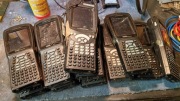 Terminale ręczne Psion Workabout, Workabout3 i Teklogix