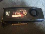 Karta graficzna KFA2 Nvidia GeForce GTX 670 2GB