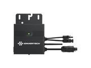 Mikro falownik inwerter ENVERTECH EVT400-B nowy nieużywany + kabel 5m.