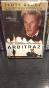 Arbitraż płyta DVD 