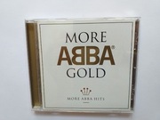 ABBA  More Hits GOLD CD  Polar Music 2008r.  I Do, I Do  Honey, Honey  IGŁA