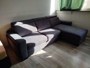 Narożnik z funkcją spania SALVO III