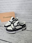 Klasyczne sneakersy 36/37/38/39/40/41 