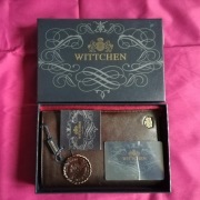 portfel męski Wittchen, duży Arizona