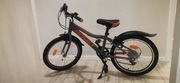 Rower mtb Romet Rambler 1.0 dziecięcy