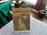 Najdłuższy dzień - Cornelius Ryan
