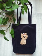 Torebka shoppeka York