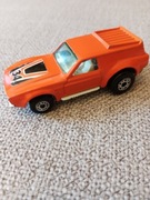 MATCHBOX VANTASTIC 1975