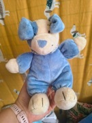 Jellycat szczeniak jak nowy