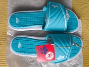 Damskie klapki kąpielowe - LICO Malediwy