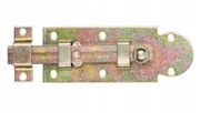 Zamek PARKSIDE zatrzask okienny zasuwa 80x30mm