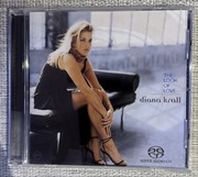 DIANA KRALL - The Look of Love (SACD)