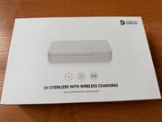 Sterylizator UV SAMSUNG Biały