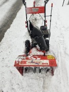 Odśnieżarka spalinowa 6,5 HP ARCTICA