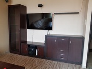 Szafka RTV i półka