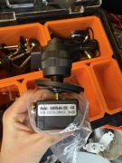 4-osiowy Joystick potencjometr-D400B- M4