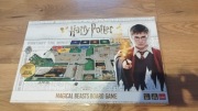 Gra planszowa Harry Potter: Magical Beasts Goliath Games