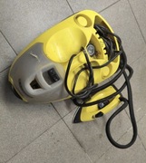 Karcher parownica plus żelazko 