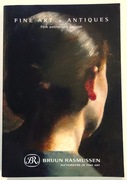 BRUUN RASMUSSEN - FINE ART + ANTIQUES - 2018