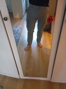 Spodnie męskie Junk de Luxe r. L