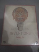 Inventions - Ewolucja Idei