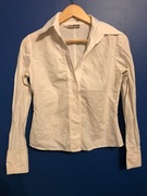 Elegancka koszula zapinana na guziki - AMG