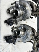 TURBOSPRĘŻARKA BMW N63 V8 – GARRETT MGT2256 (840069-0014)