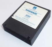 KICKBACK (Activision) kartridż cartridge Atari 8-bit XL/XE/400/800