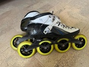 Rolki Powerslide Double X 110 r47