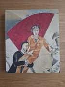 Marc Chagall Die russischen Jahre 1906-1922/album sztuka współczesna