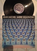 JEAN MICHEL JARRE "Equinoxe"
