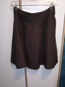 Spódnica damska z LNU