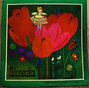 Calineczka -Hans Christian Andersen,  bajka muzyczna 