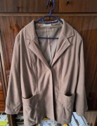 Żakiet damski jasny