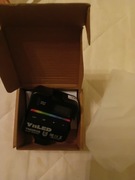 Kompaktowa lampa LED YONGNUO YN60 RGB WB, 2500-9500K