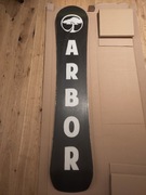 Arbor A-Frame 2016 