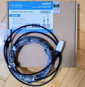 PureLink FiberX FXI380-010 kabel światłowodowy HDMI 2.1 8K 48Gbps 10,0m