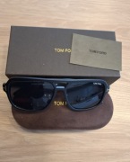 Okulary przeciwsłoneczne 