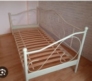 Łóżko młodzieżowe 90x200