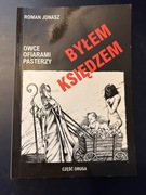 Byłem księdzem. Owce ofiarami pasterzy