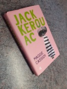 Jack Kerouac  - Maggie Cassidy [WAB I/2012] NOWA 