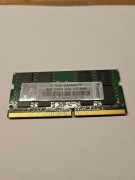 pamięć SODIMM DDR4 8GB