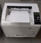 Ricoh SP6430DN najmniejsza drukarka laserowa format A3 