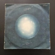 Ballady Leonarda Cohena - Maciej Zembaty płyta winylowa 