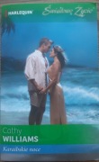 Karaibskie noce - Cathy Williams