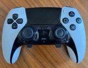 Dualsense Edge stan bardzo dobry