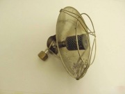 Promiennik gazowy na butle Jedlina